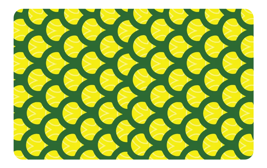 Fish Scales