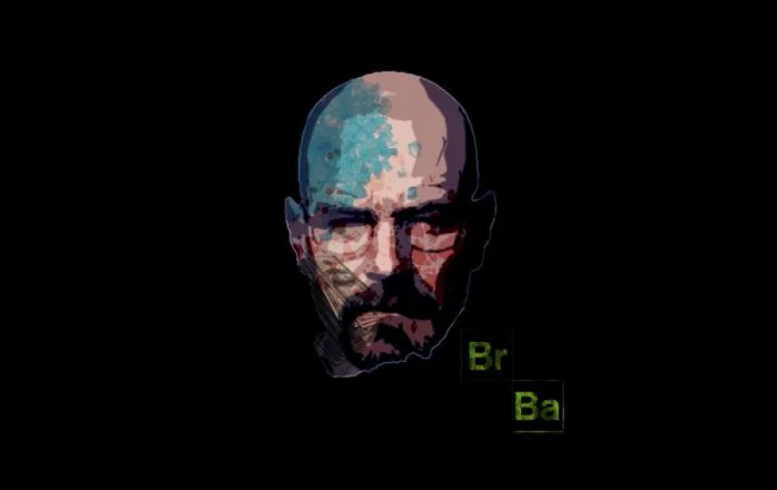 walter white