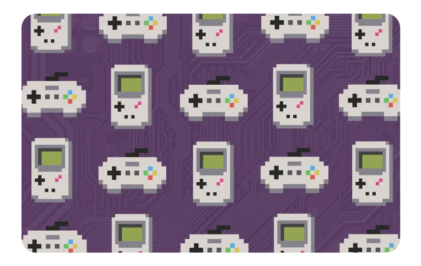 Pixel Gamer