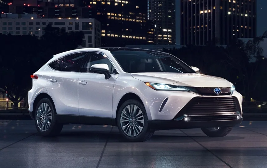venza