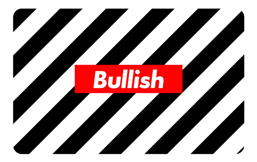 Bullish