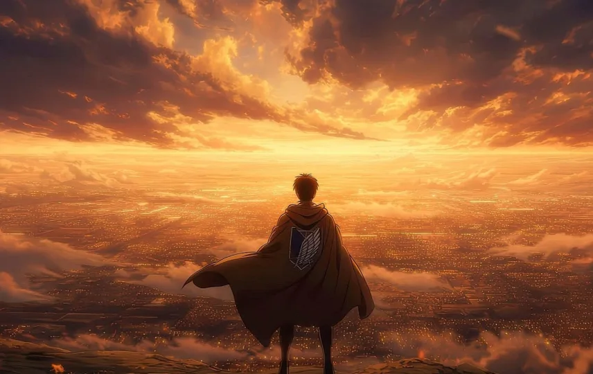 levi Ackerman
