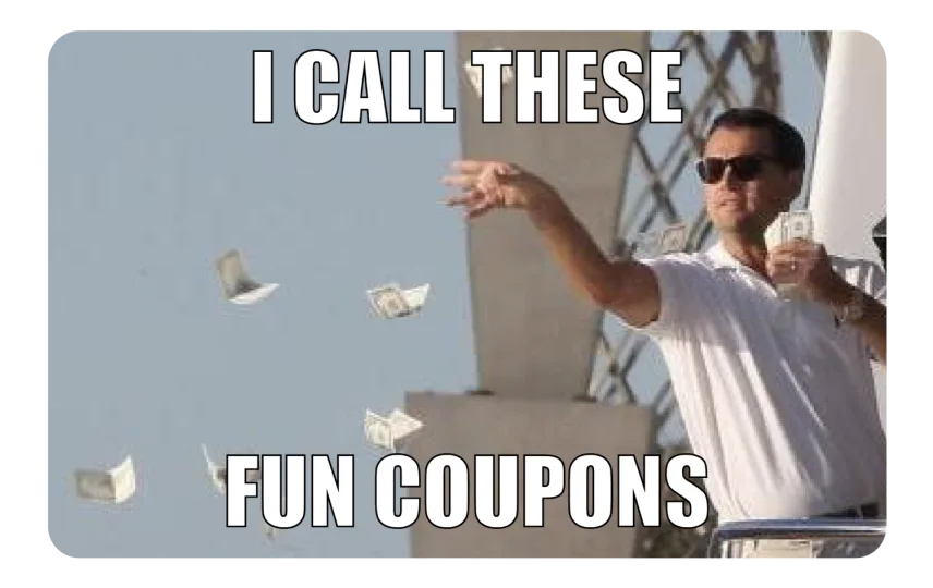 Fun Coupons