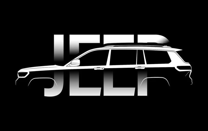 jeep