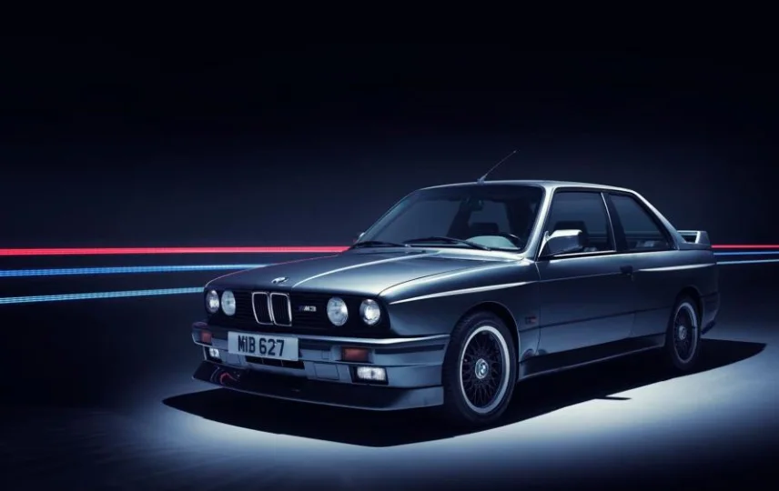 BMW 3