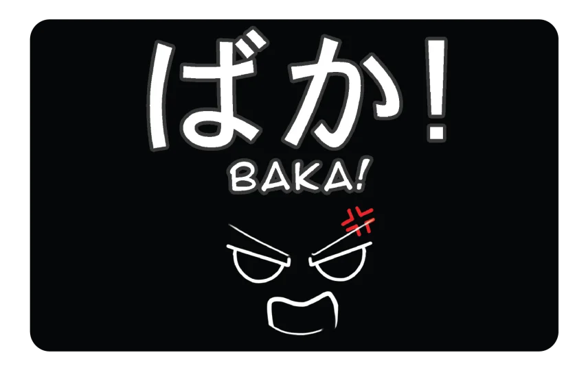 Baka
