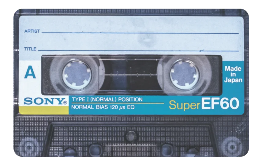 Cassette