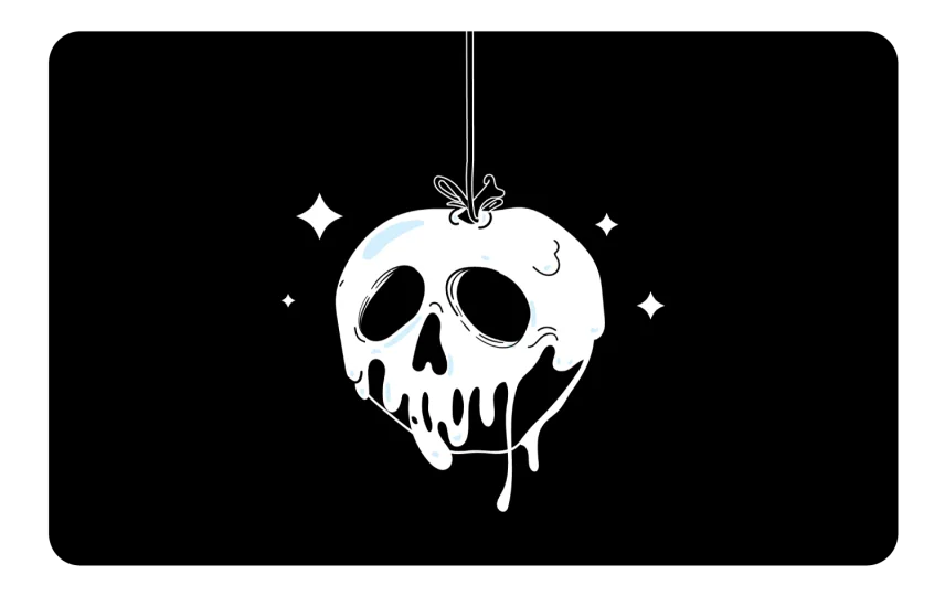 Evil Apple