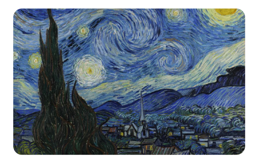 Starry Night