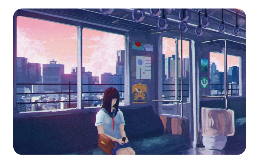 Metro Line