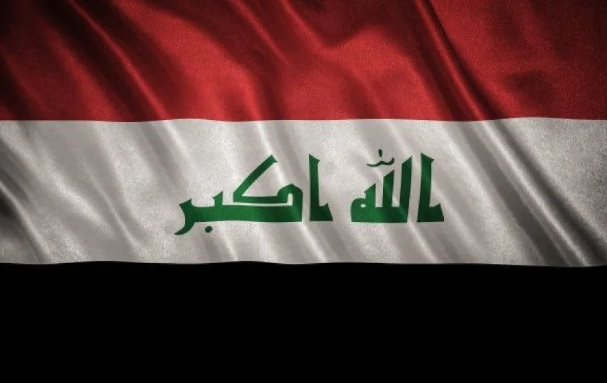 iraq