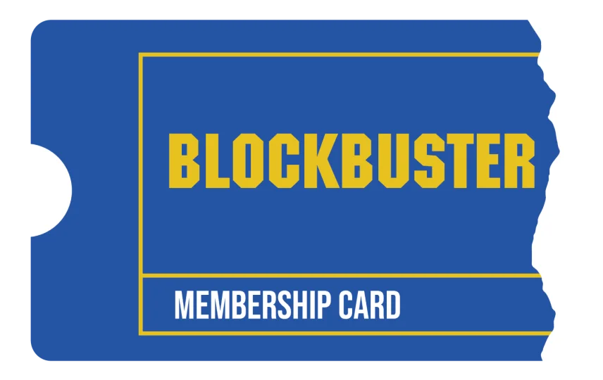 Blockbuster