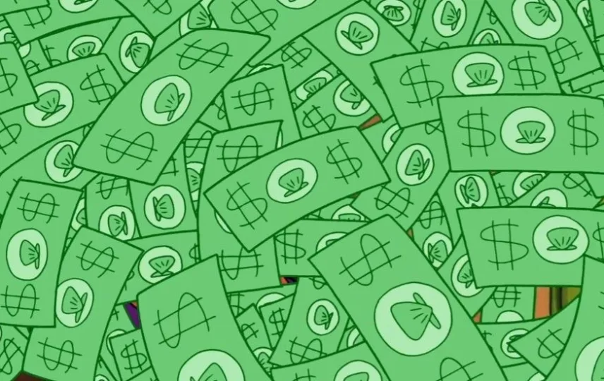 Money Money