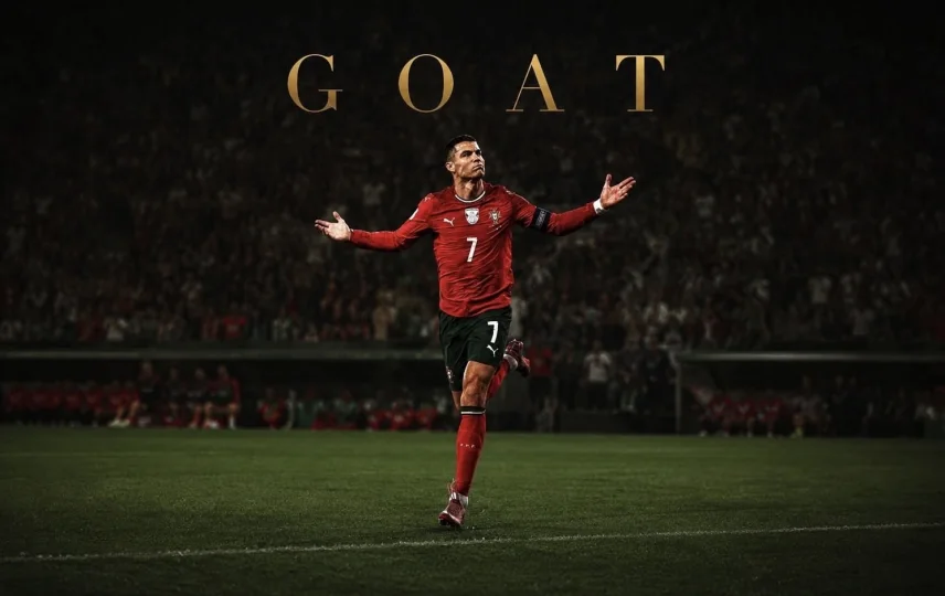 Gooooaaaattt