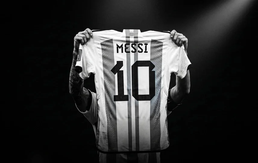 messi