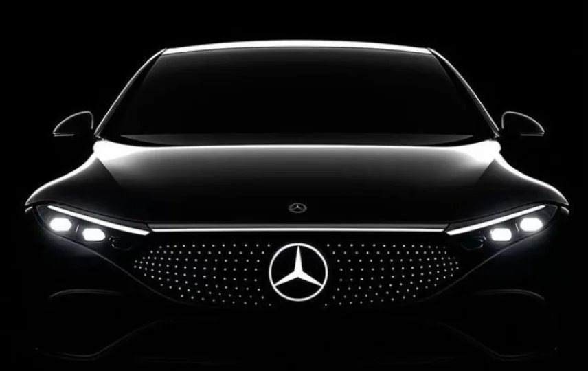 Mercedes