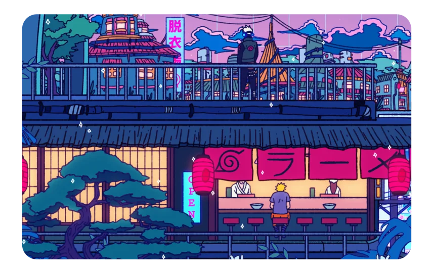Konohagakure