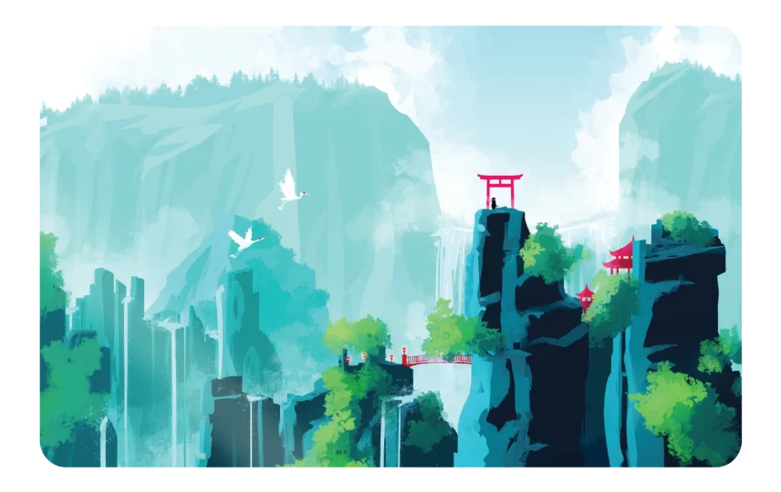 Peak Falls