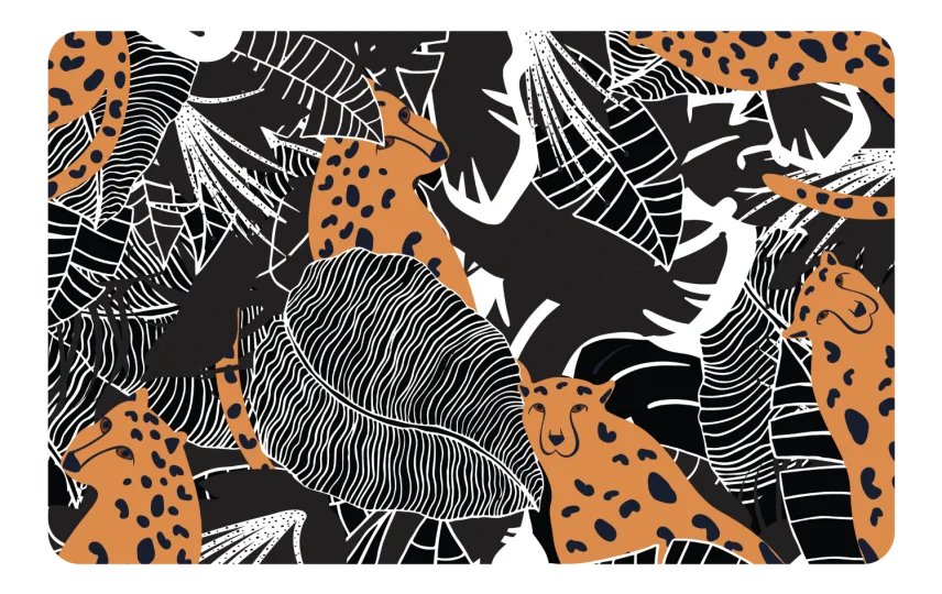 Leopard