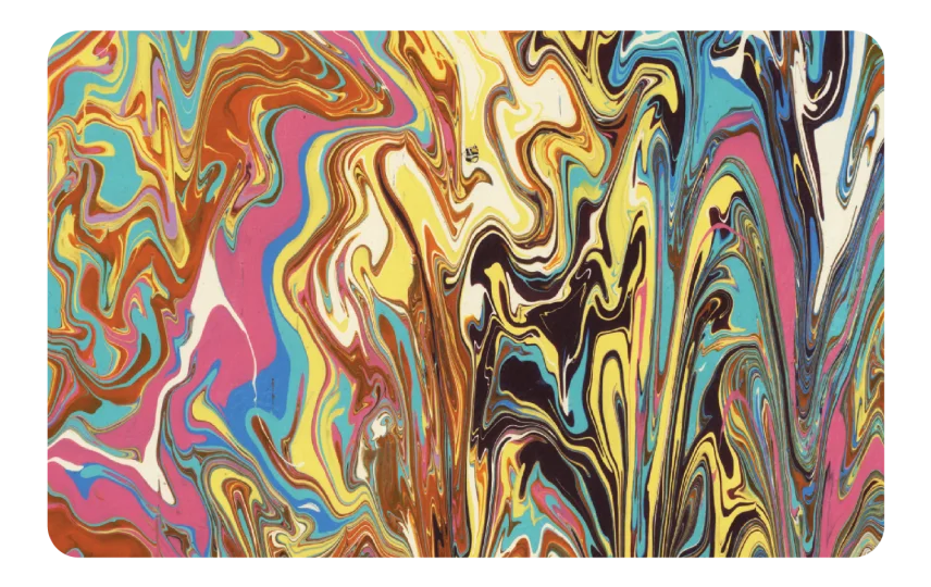 Abstract Color
