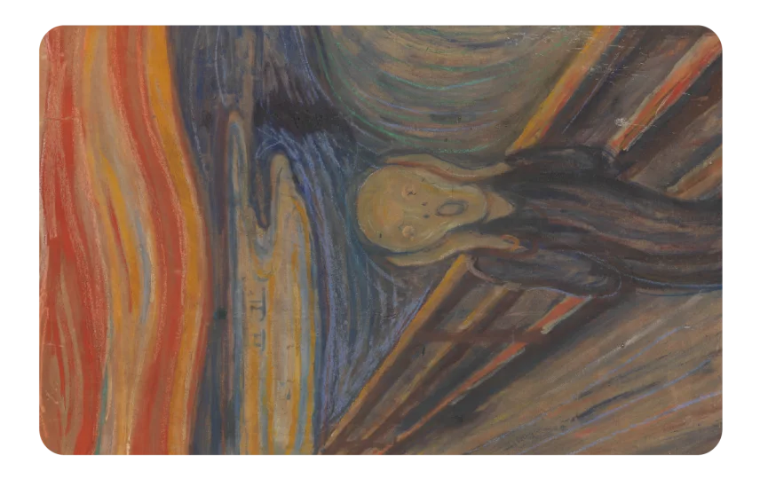 The Scream
