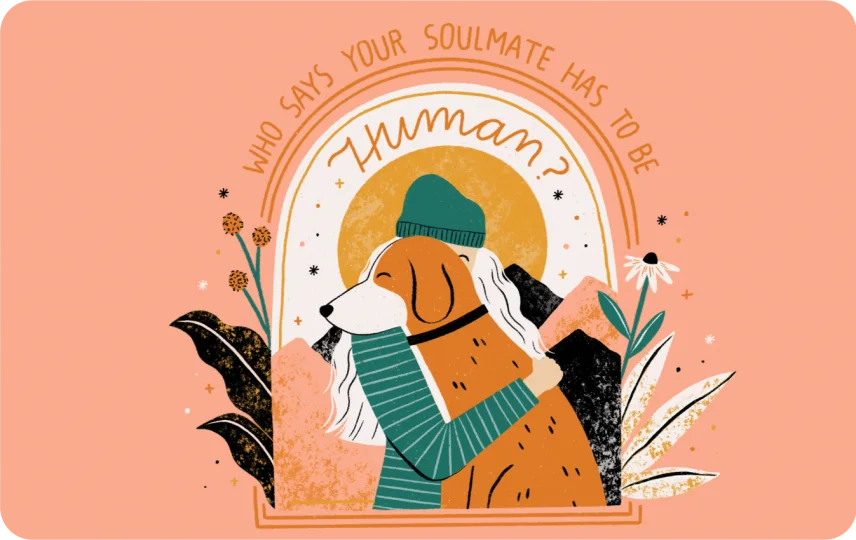 Soulmate