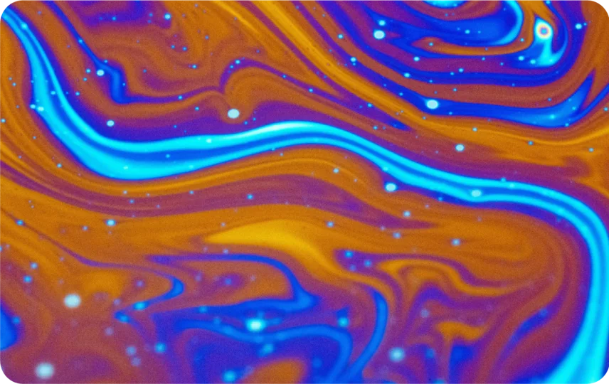 Prism Smudge
