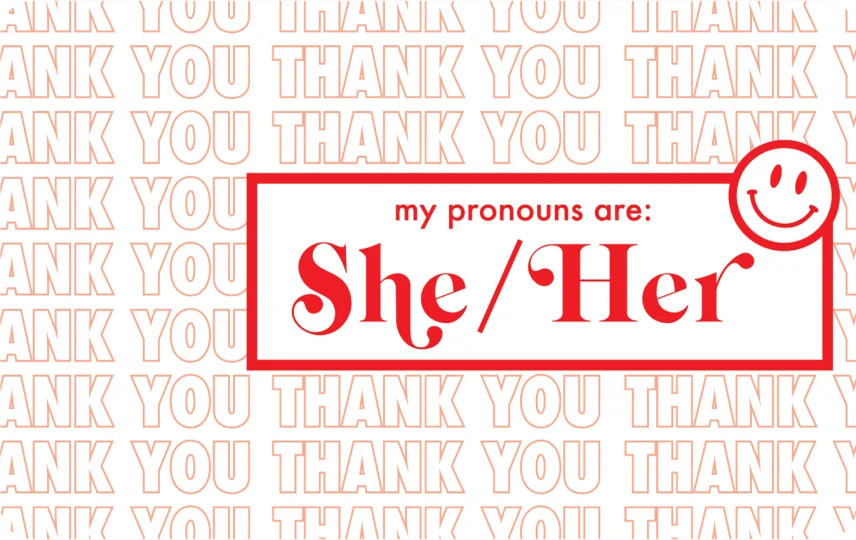 She/Her