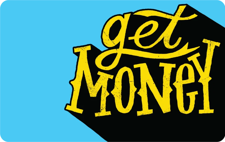 Get Money