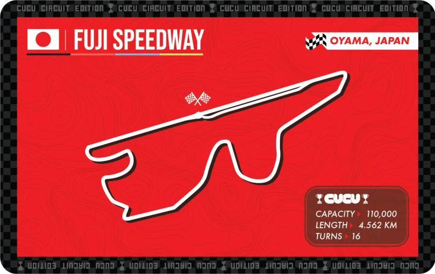 Fuji Speedway