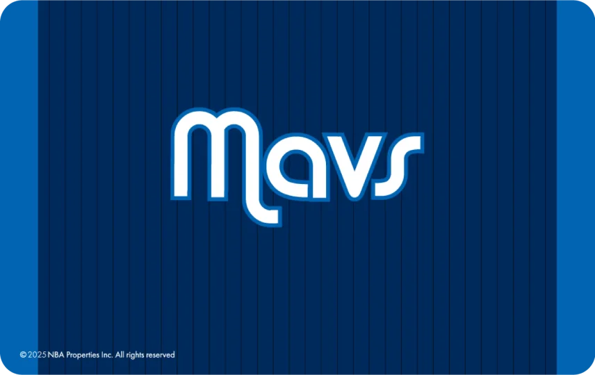 Dallas Mavericks: Showtime