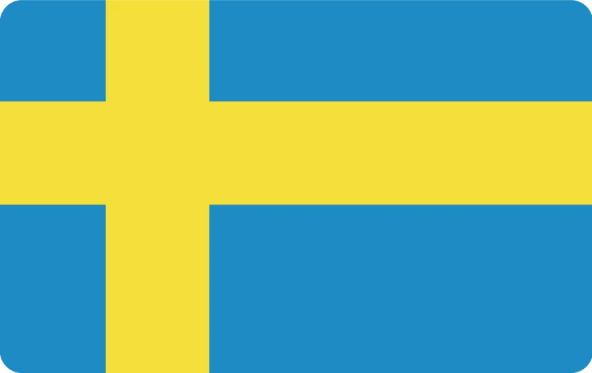Sweden