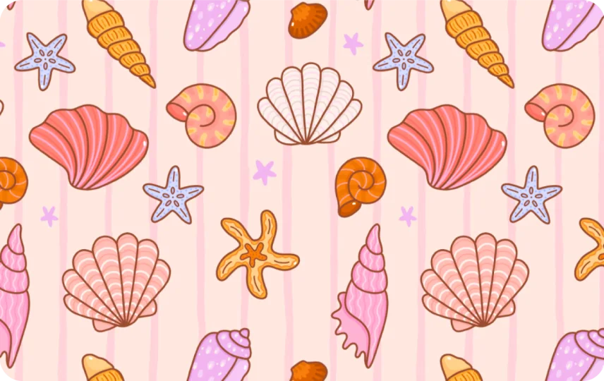 Seashells