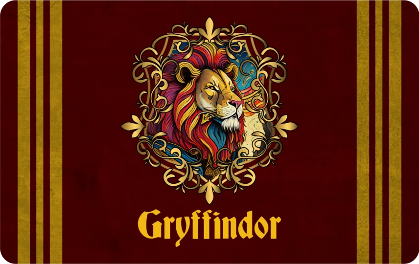 Gryffindor