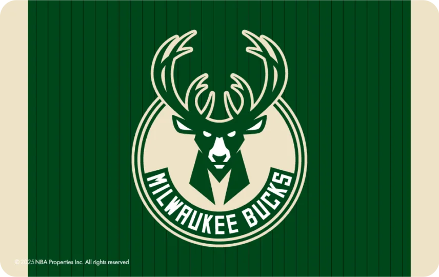 Milwaukee Bucks: Showtime