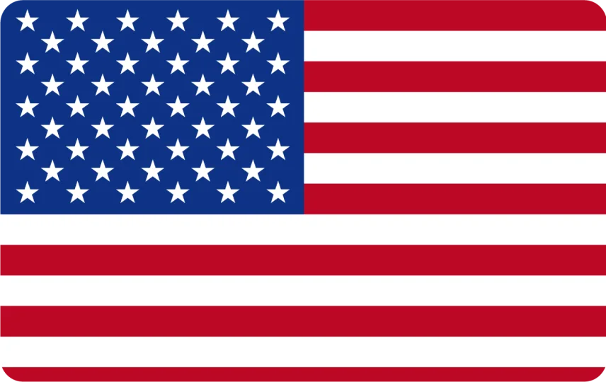 USA Flag