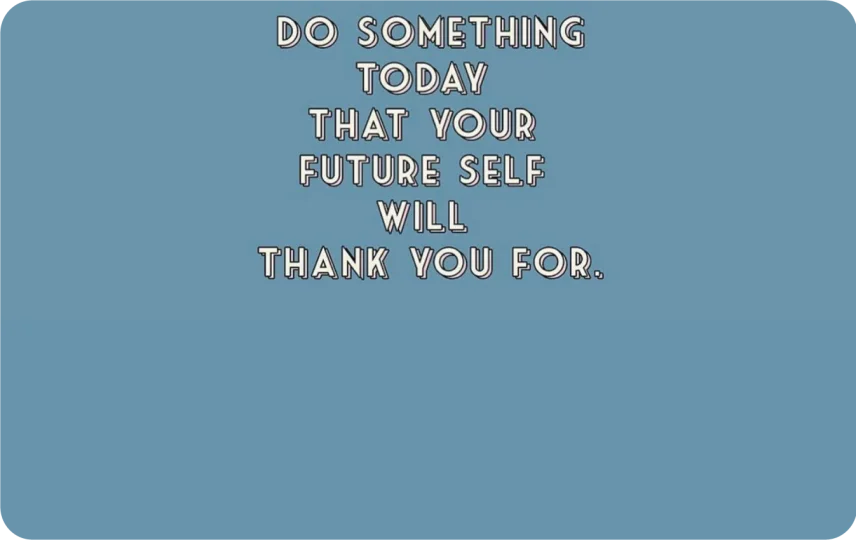 Do Something Today