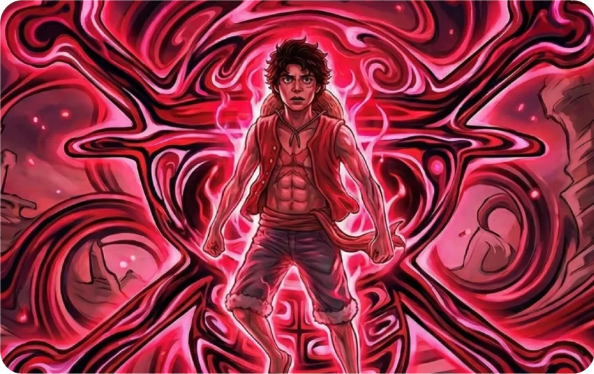 Devil Fruit Awakening