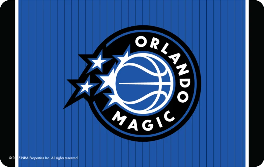 Orlando Magic: Showtime