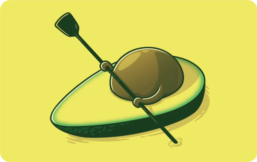 Avocanoe