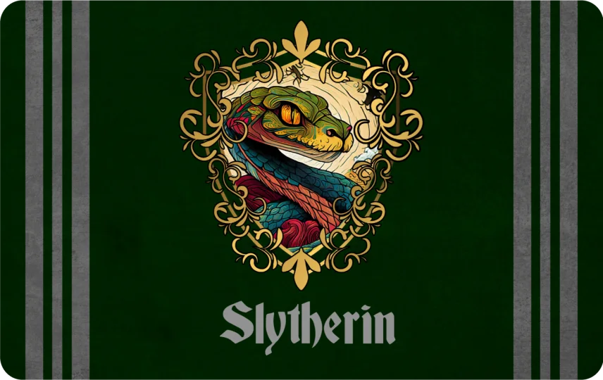 Slytherin