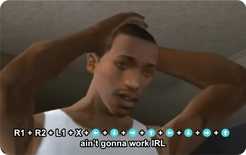Money Glitch