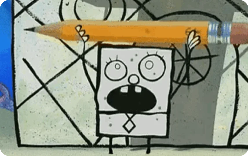 Doodle Bob