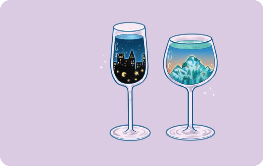 Night & Day