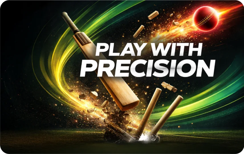 Play With Precision