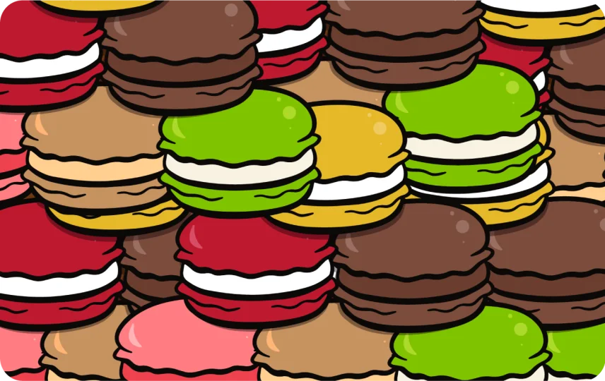 Macaroon
