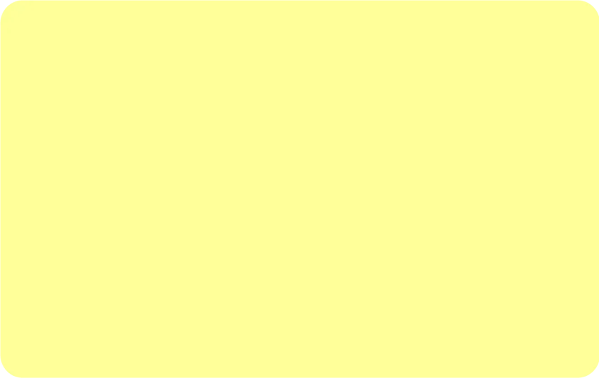 Pale Yellow