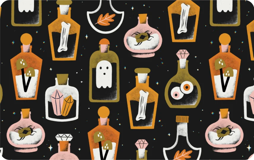 Potions