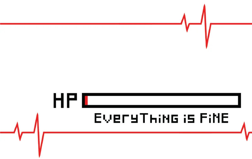1 HP