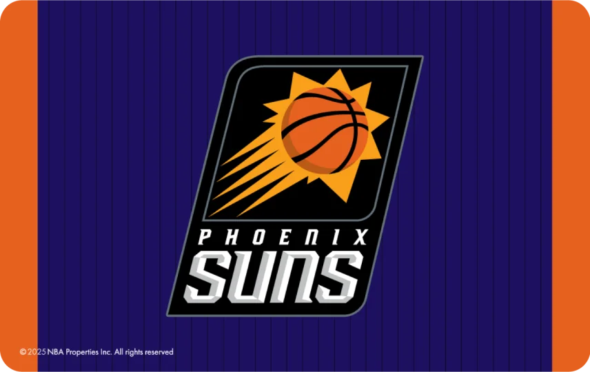 Phoenix Suns: Showtime